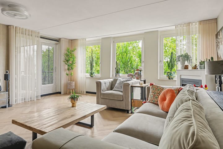 Appartement te koop: Kuipersdijk 20-54, Enschede