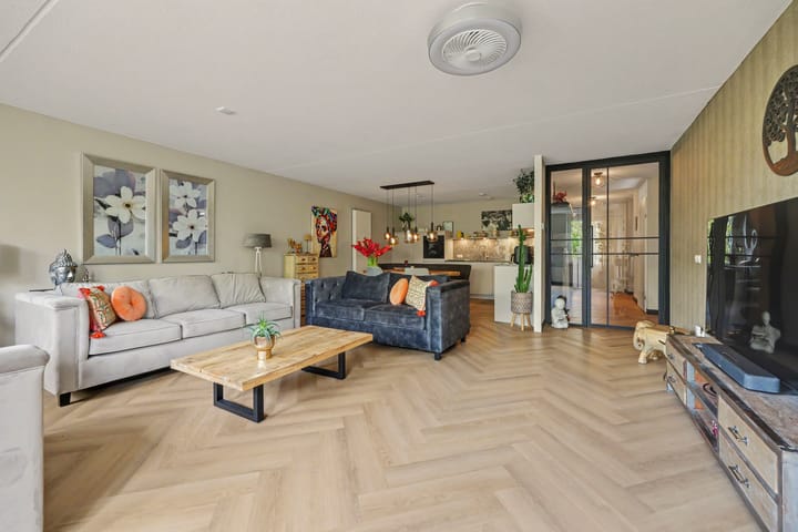 Appartement te koop: Kuipersdijk 20-54, Enschede