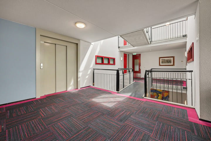 Appartement te koop: Kuipersdijk 20-54, Enschede