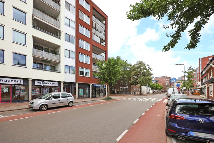 Appartement te koop: Kuipersdijk 20-54, Enschede