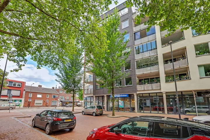 Appartement te koop: Kuipersdijk 20-54, Enschede