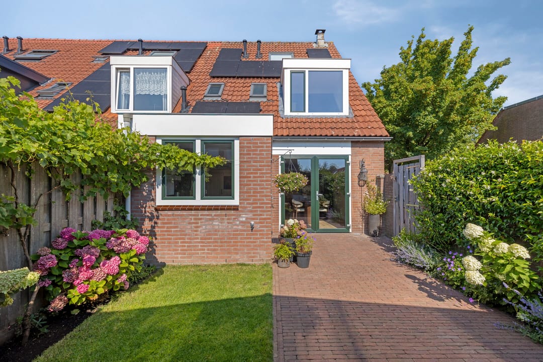 Photo 31 of Korenstraat 111