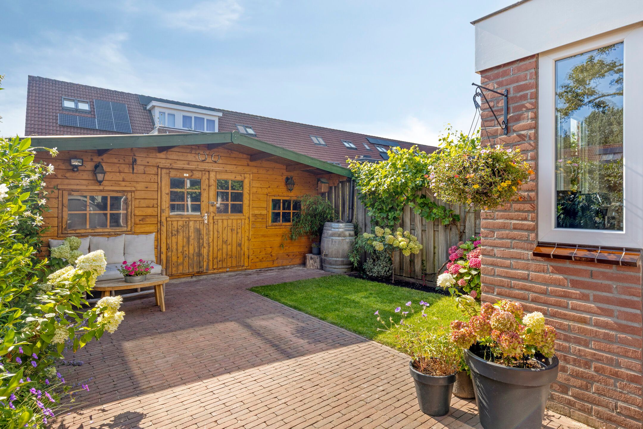 Photo 6 of Korenstraat 111