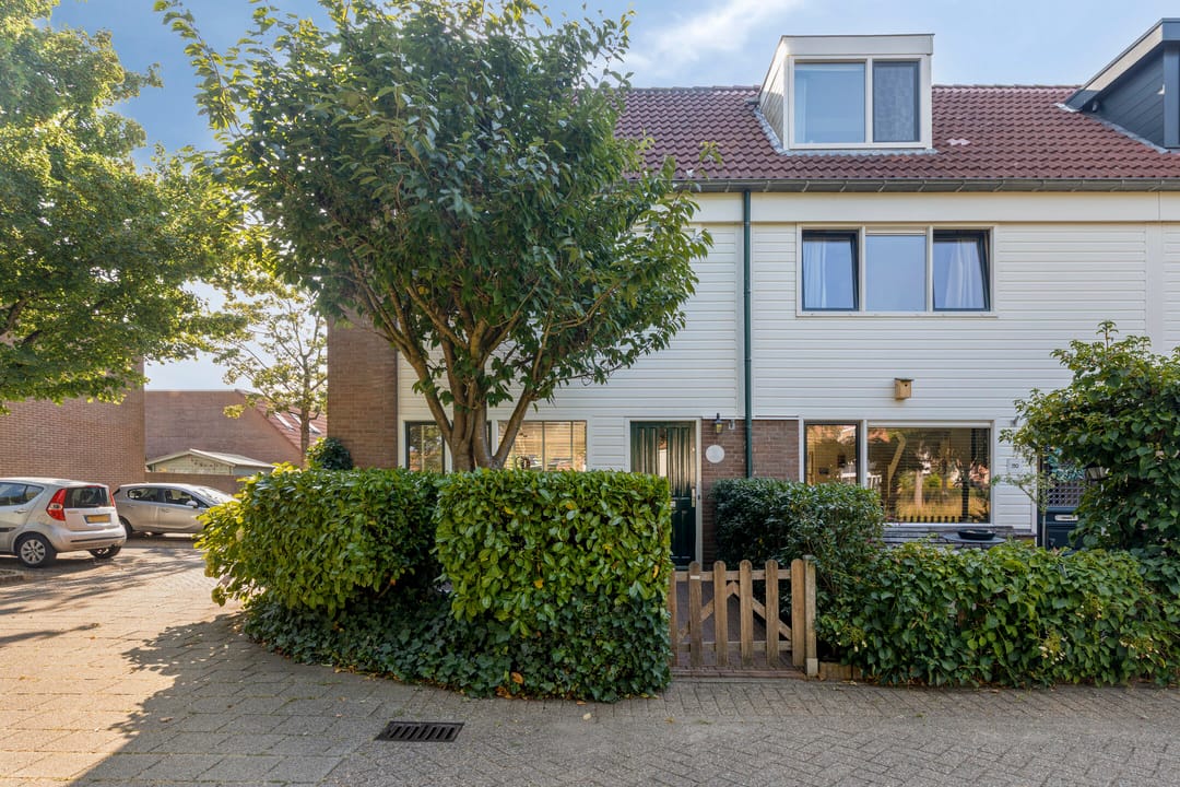Photo 7 of Korenstraat 111