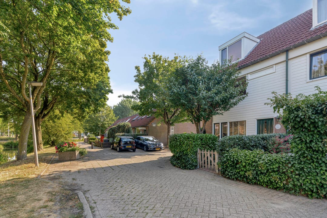 Photo 8 of Korenstraat 111