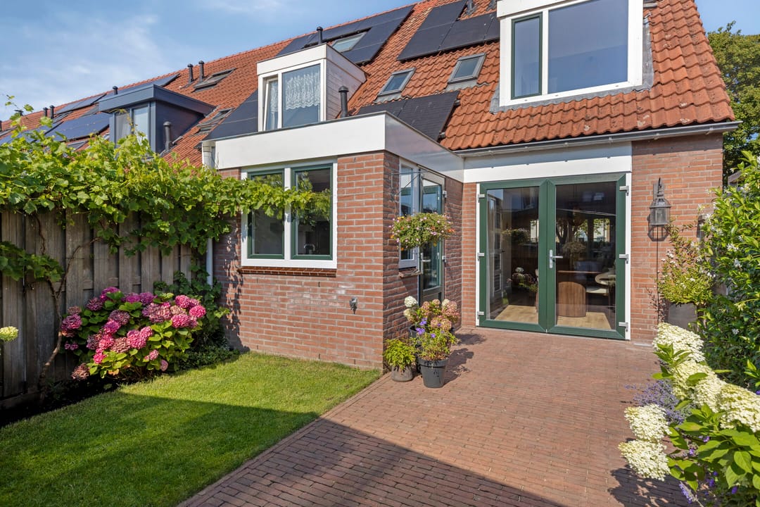 Photo 32 of Korenstraat 111