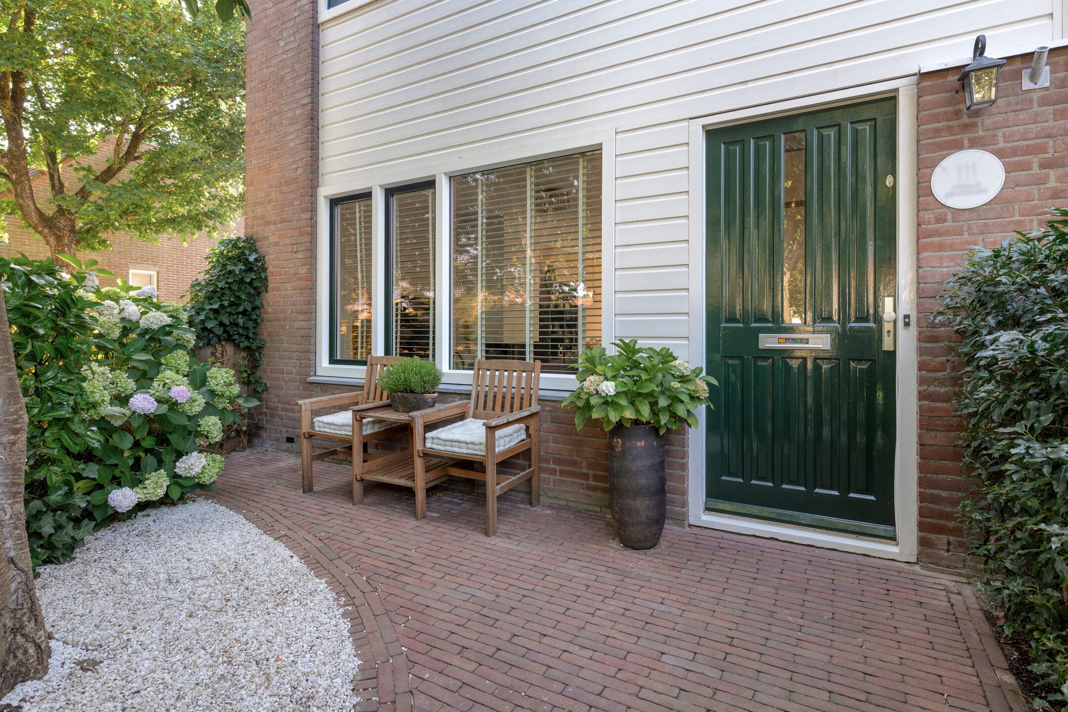 Photo 9 of Korenstraat 111
