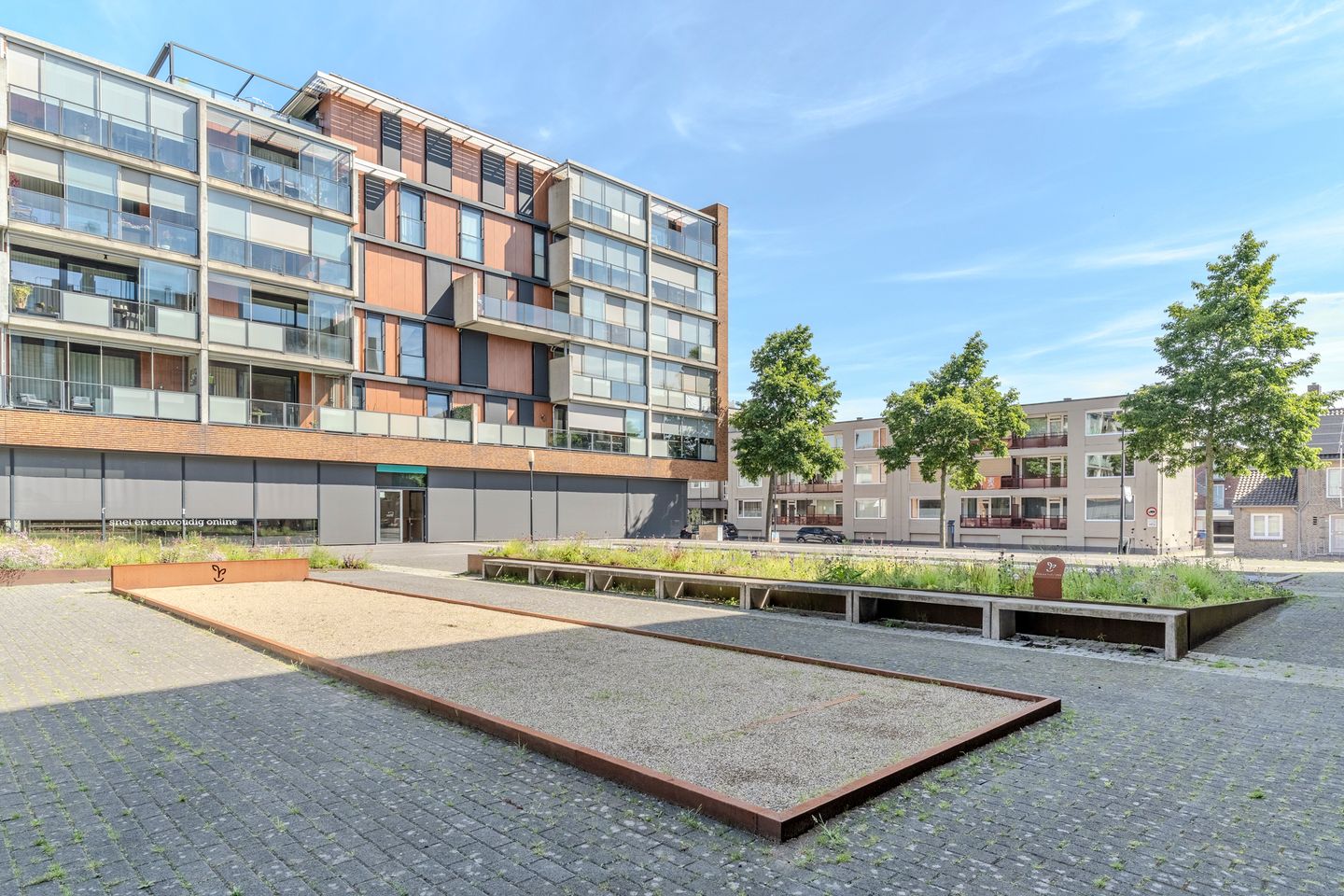 Foto 34 van St. Jansplein 16