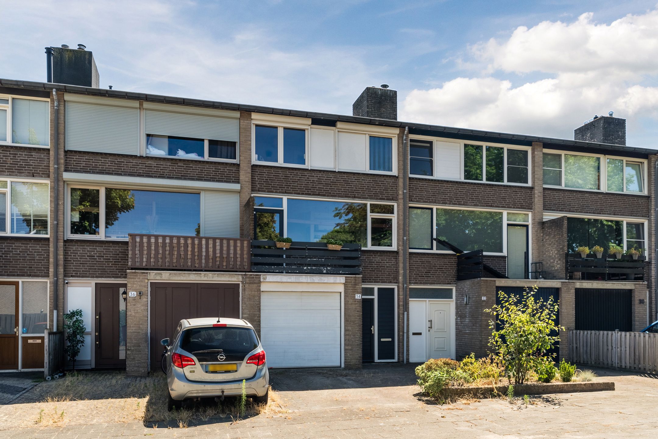 Leliestraat 34 