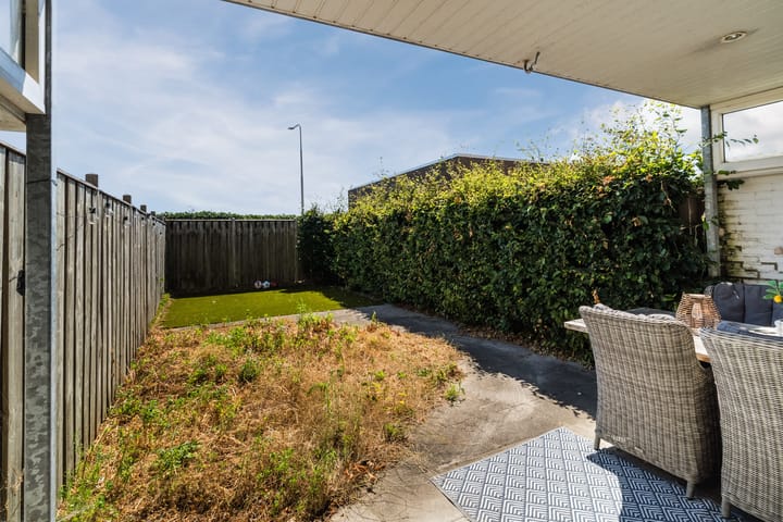 Tussenwoning te koop: Leliestraat 34, Beek En Donk
