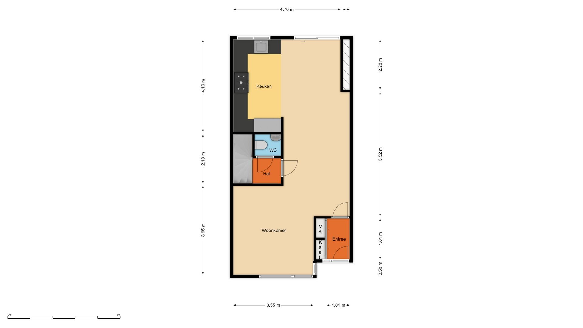Foto 42 van Lorentzstraat 65