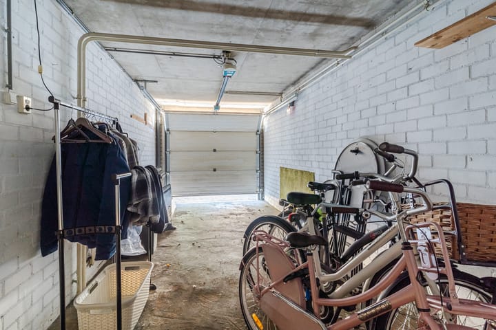 Tussenwoning te koop: Leliestraat 34, Beek En Donk