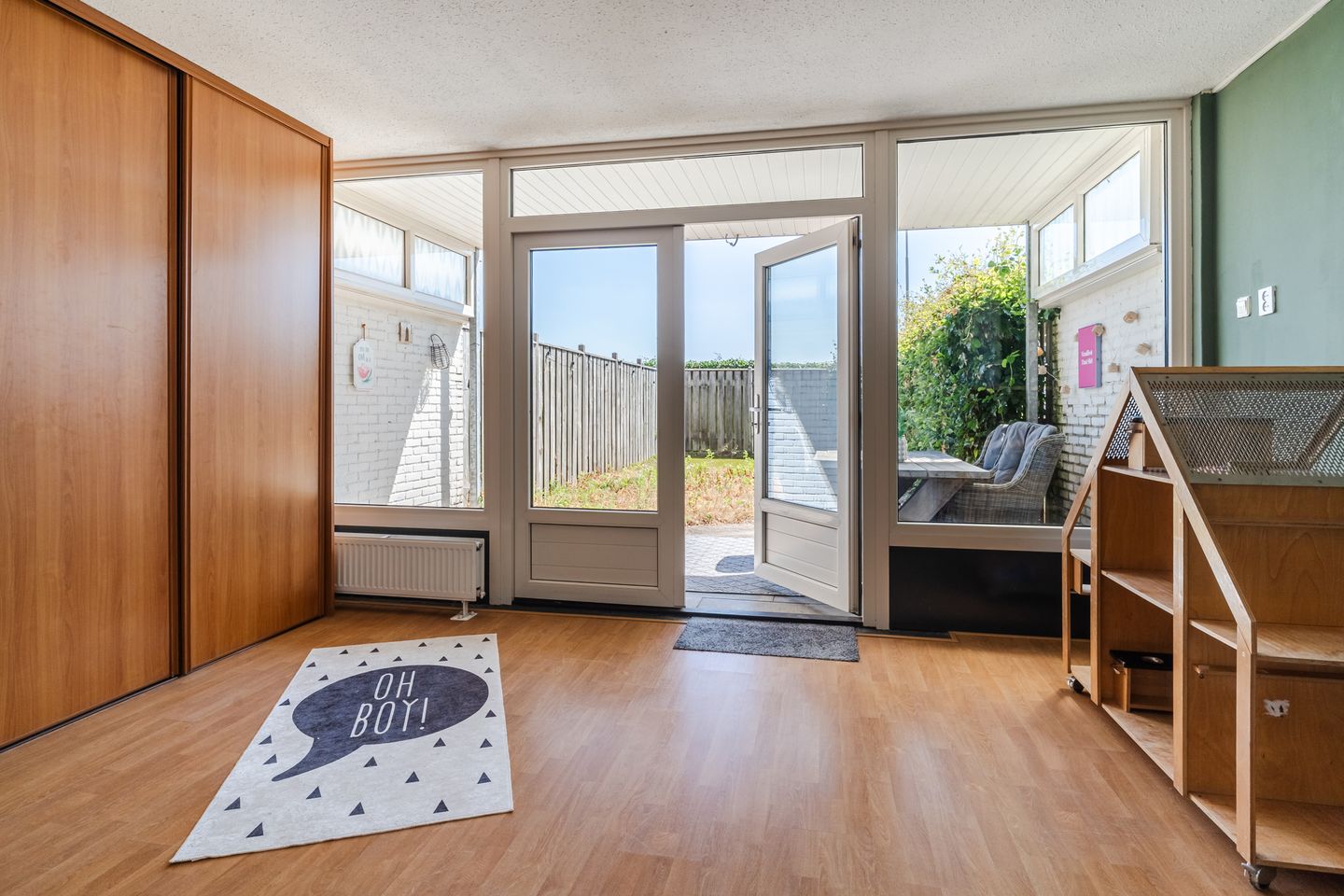 Photo 10 of Leliestraat 34