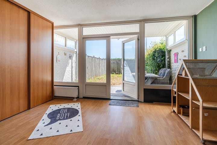 Tussenwoning te koop: Leliestraat 34, Beek En Donk