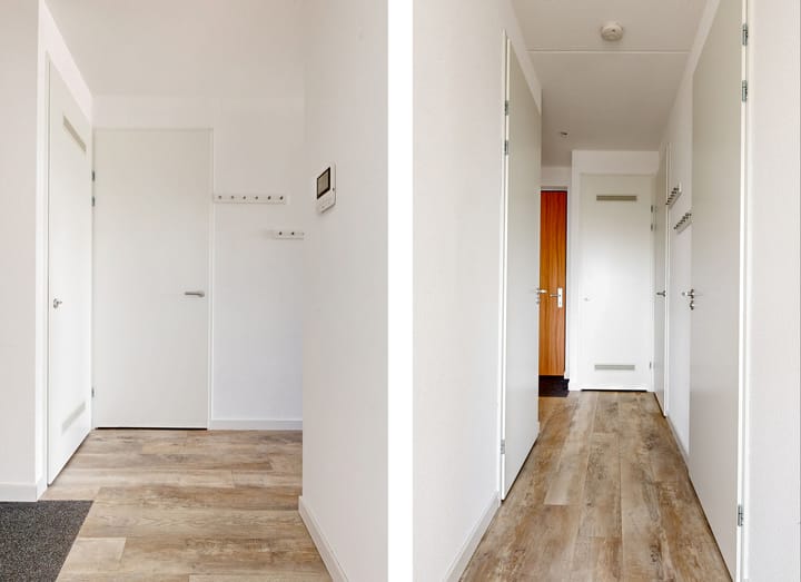 Appartement te koop: Abel Tasmanstraat 56, Alphen Aan Den Rijn