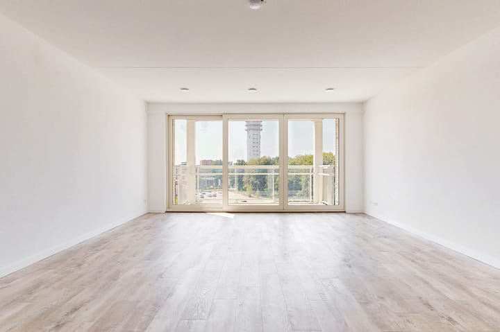 Appartement te koop: Abel Tasmanstraat 56, Alphen Aan Den Rijn
