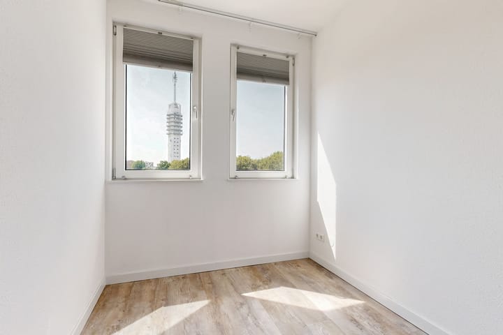 Appartement te koop: Abel Tasmanstraat 56, Alphen Aan Den Rijn