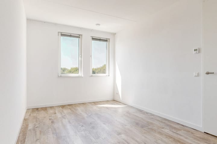 Appartement te koop: Abel Tasmanstraat 56, Alphen Aan Den Rijn