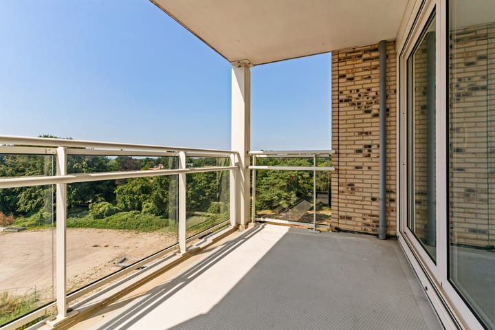 Appartement te koop: Abel Tasmanstraat 56, Alphen Aan Den Rijn