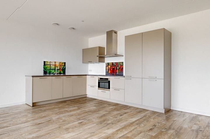 Appartement te koop: Abel Tasmanstraat 56, Alphen Aan Den Rijn