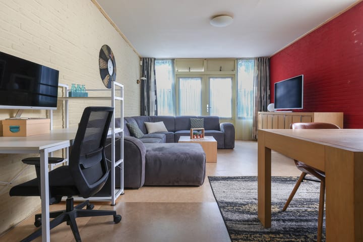Hoekwoning te koop: Italiëlaan 35, Heerlen