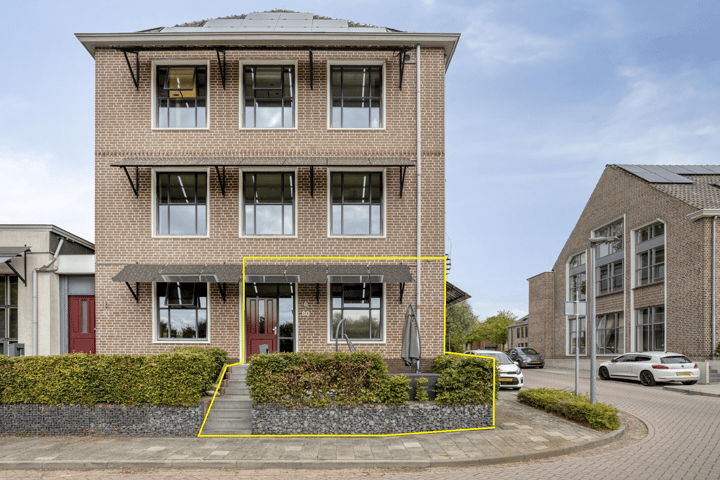 Foto 2 van Zwijsenhof 80