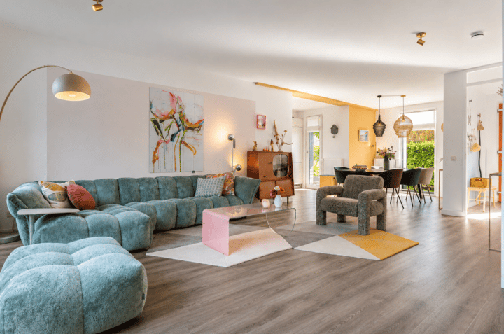Hoekwoning te koop: Boomblauwtje 62, Apeldoorn