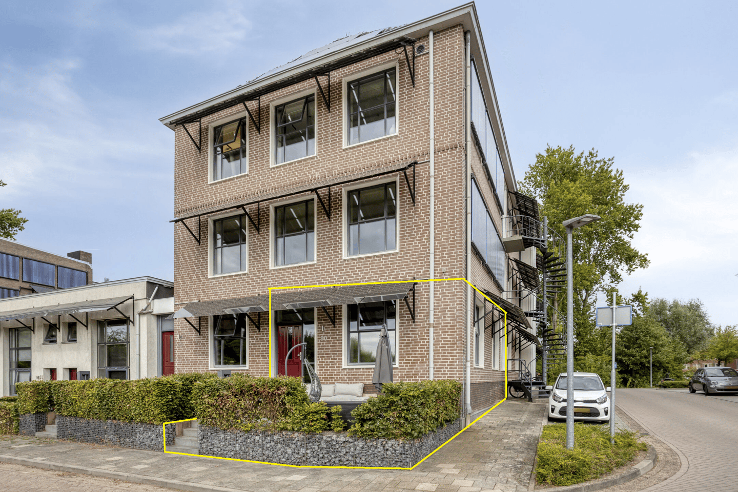 Foto 1 van Zwijsenhof 80