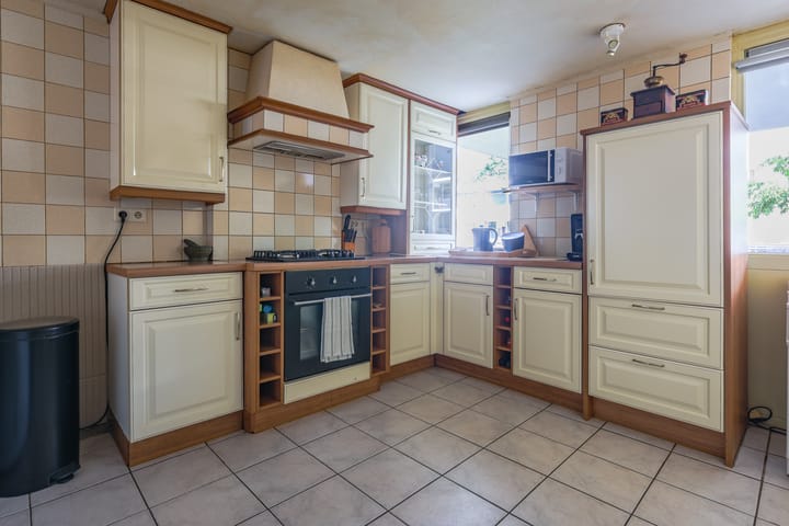 Hoekwoning te koop: Italiëlaan 35, Heerlen