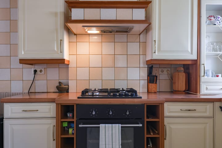 Hoekwoning te koop: Italiëlaan 35, Heerlen