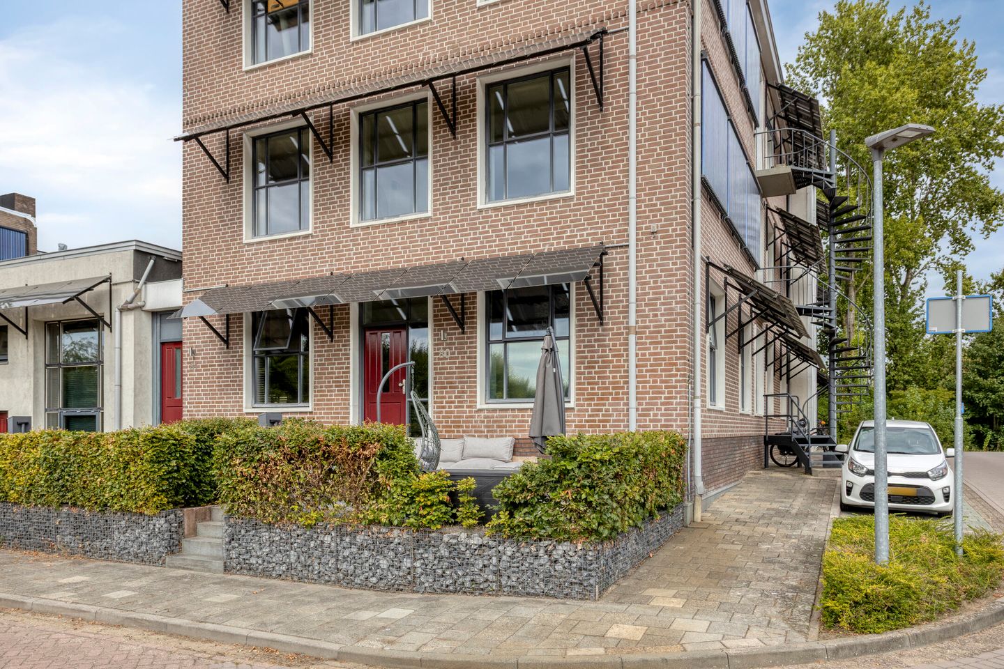 Foto 25 van Zwijsenhof 80