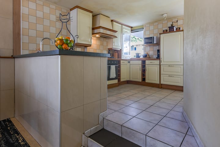 Hoekwoning te koop: Italiëlaan 35, Heerlen