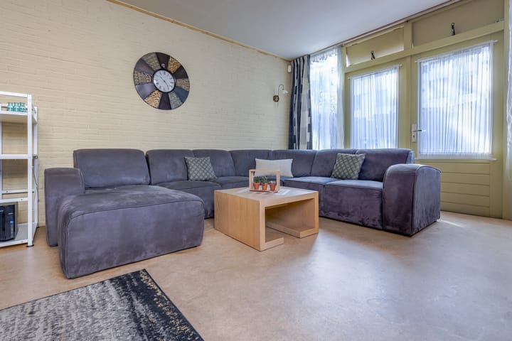 Hoekwoning te koop: Italiëlaan 35, Heerlen