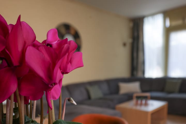 Hoekwoning te koop: Italiëlaan 35, Heerlen
