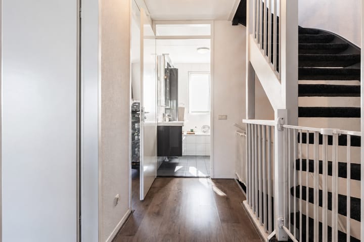 Hoekwoning te koop: Boomblauwtje 62, Apeldoorn