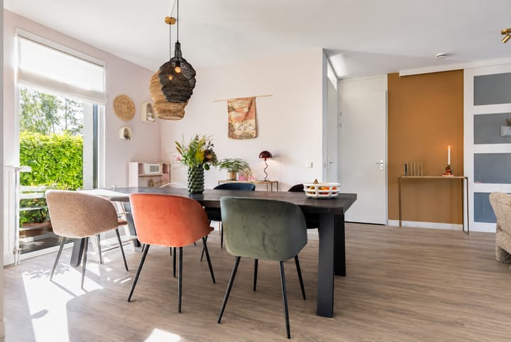 Hoekwoning te koop: Boomblauwtje 62, Apeldoorn