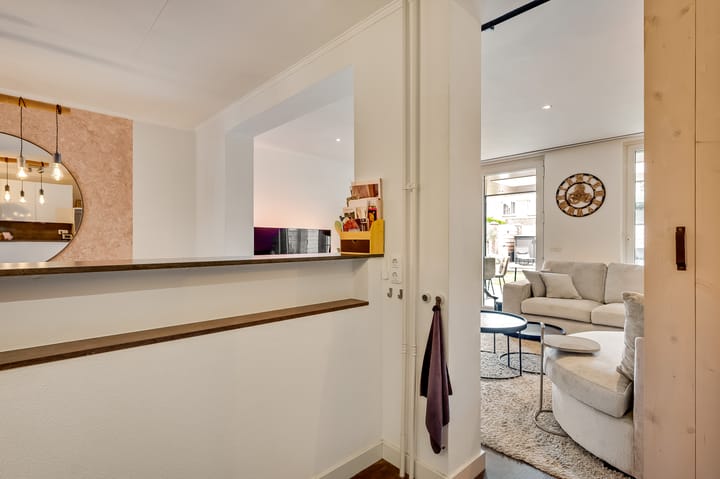 Tussenwoning te koop: Coupmansstraat 4, Roggel