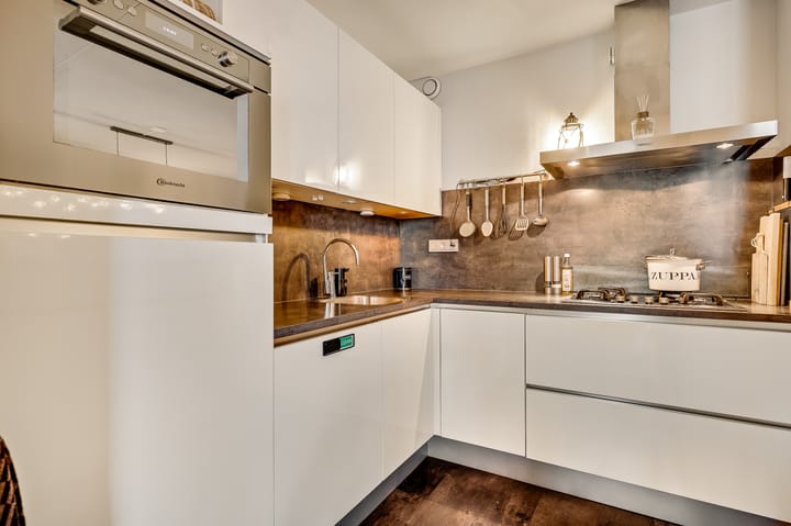 Tussenwoning te koop: Coupmansstraat 4, Roggel