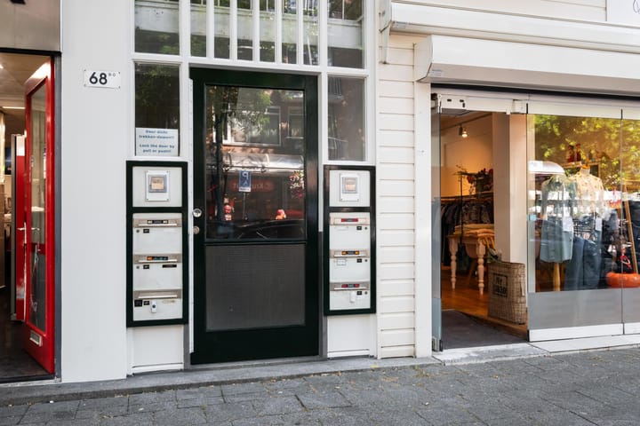 Appartement te koop: Peppelweg 70B, Rotterdam
