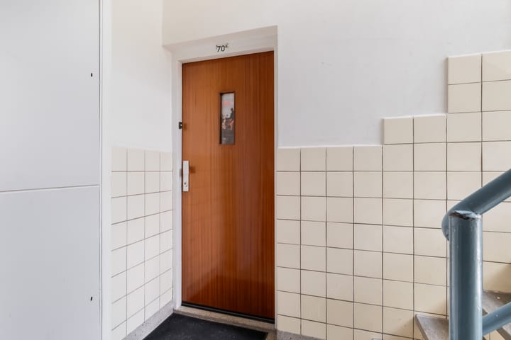 Appartement te koop: Peppelweg 70B, Rotterdam