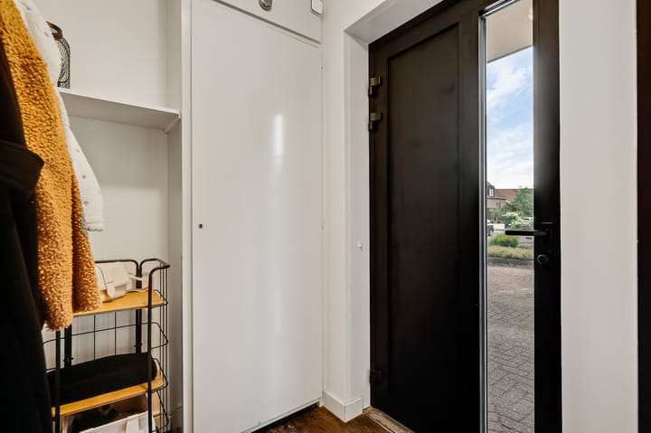 Tussenwoning te koop: Coupmansstraat 4, Roggel