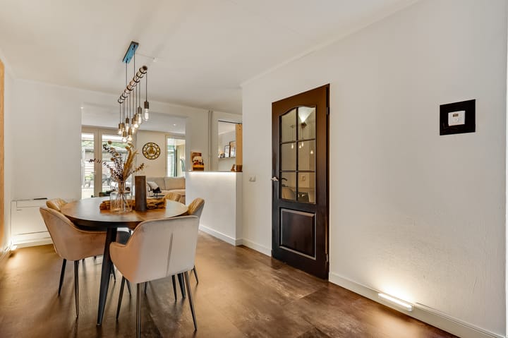 Tussenwoning te koop: Coupmansstraat 4, Roggel