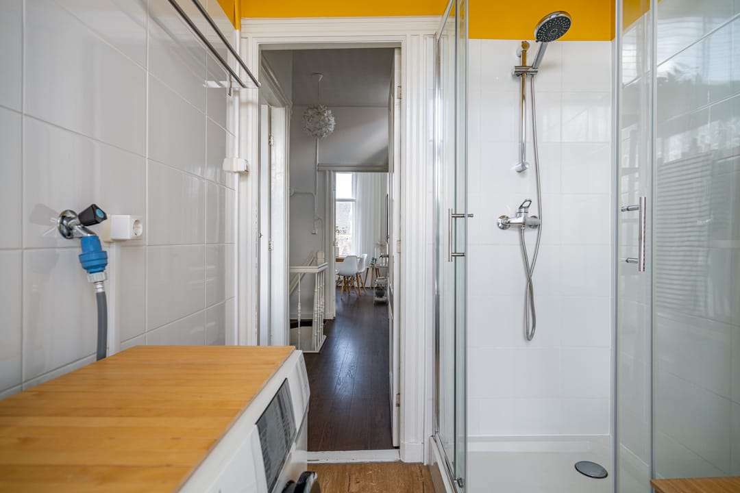 Foto 11 van Hooigracht 70-B