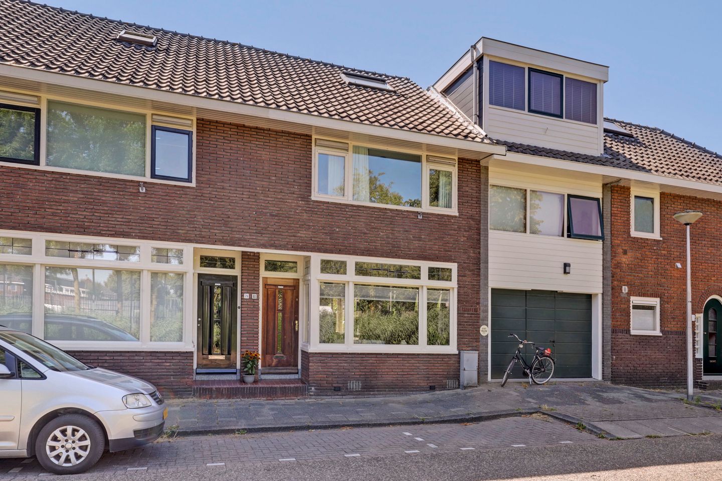 Foto 5 van Eerste kade 81
