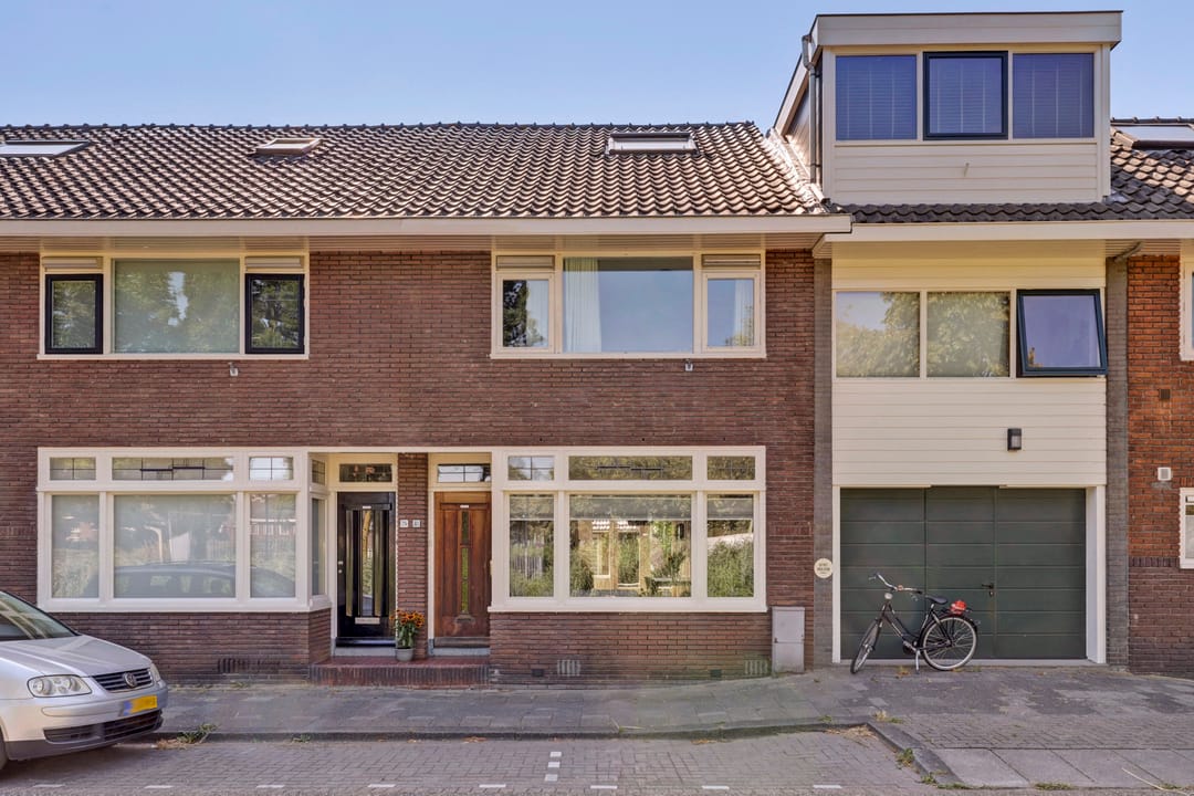 Foto 1 van Eerste kade 81
