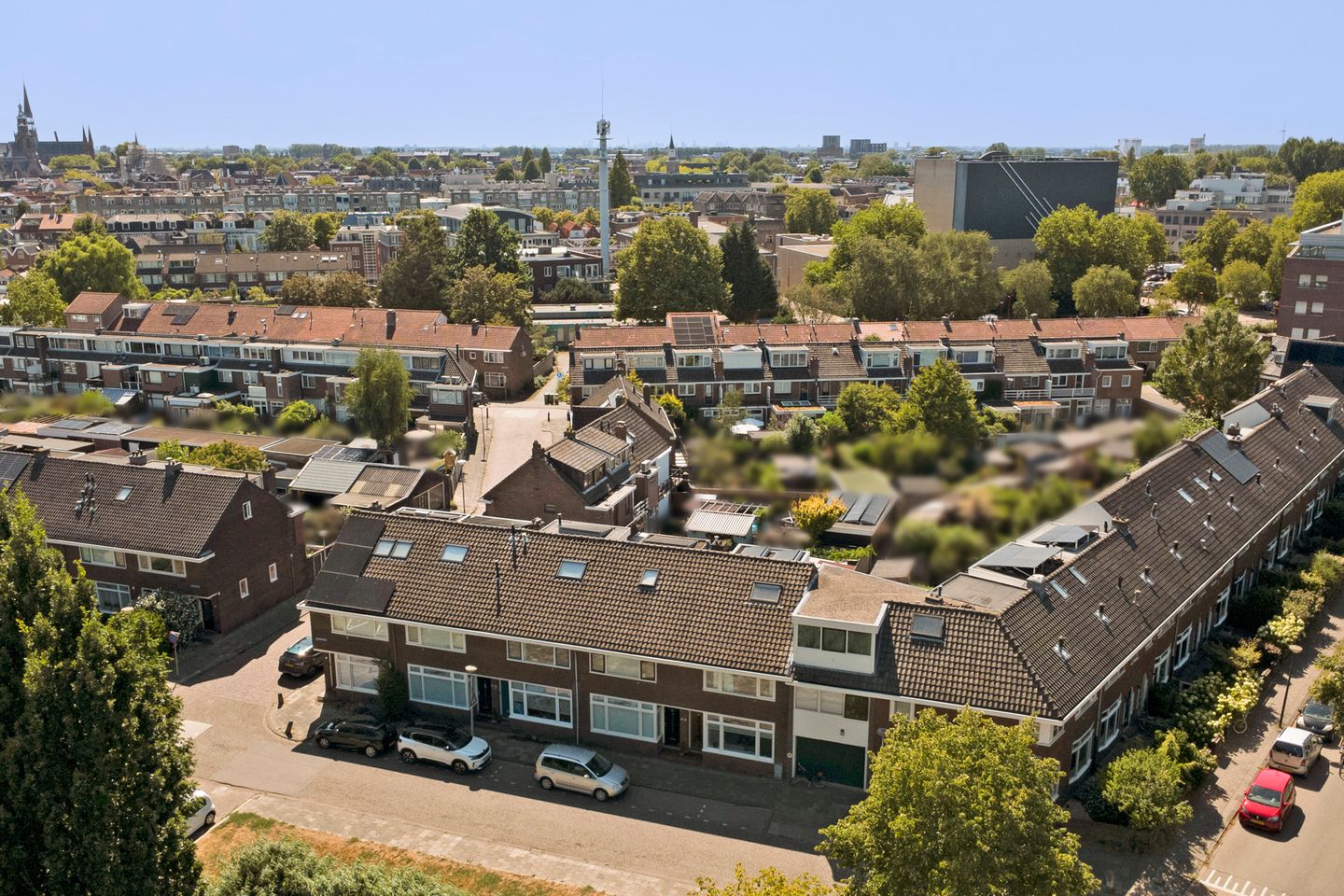 Foto 40 van Eerste kade 81