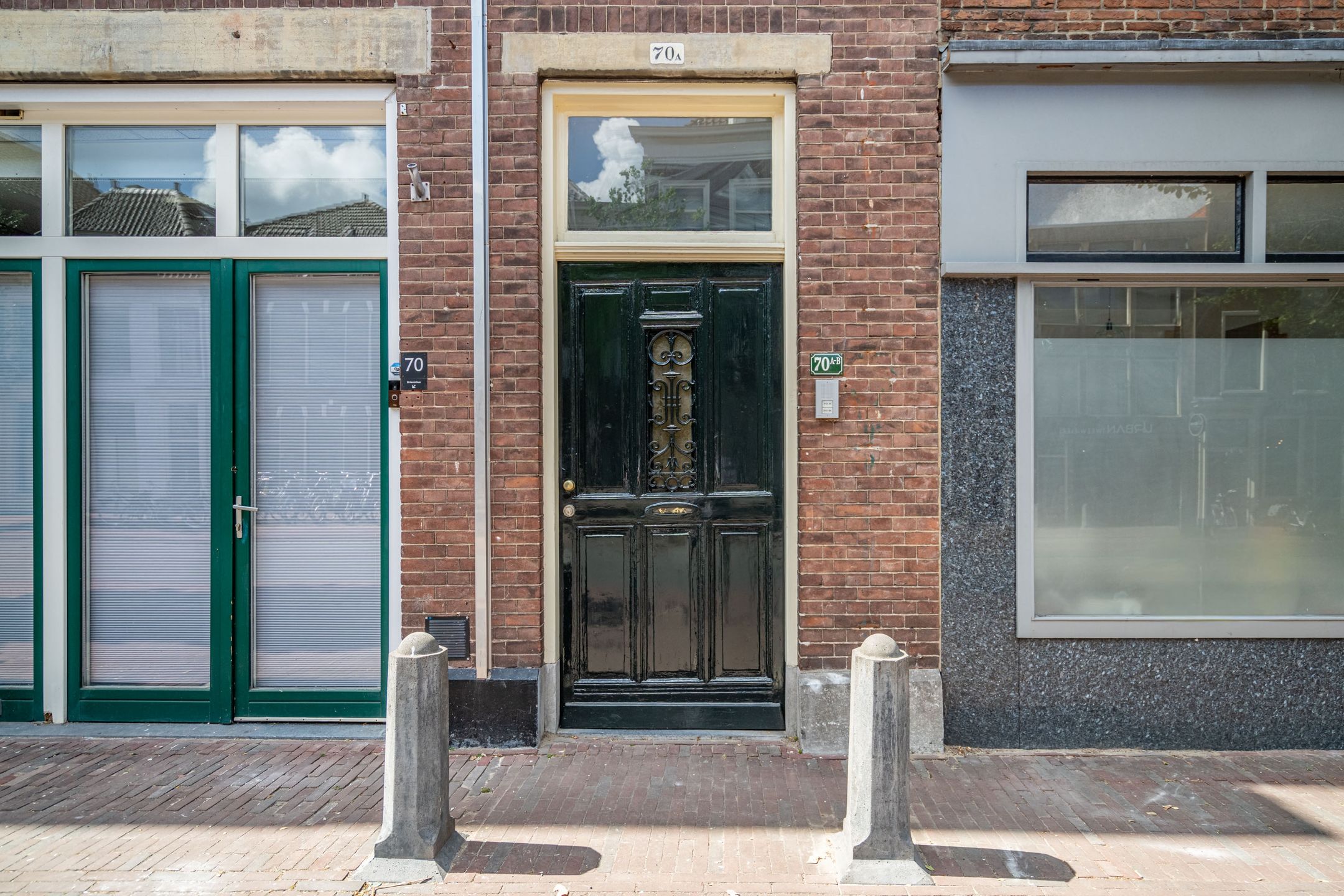 Foto 24 van Hooigracht 70-B