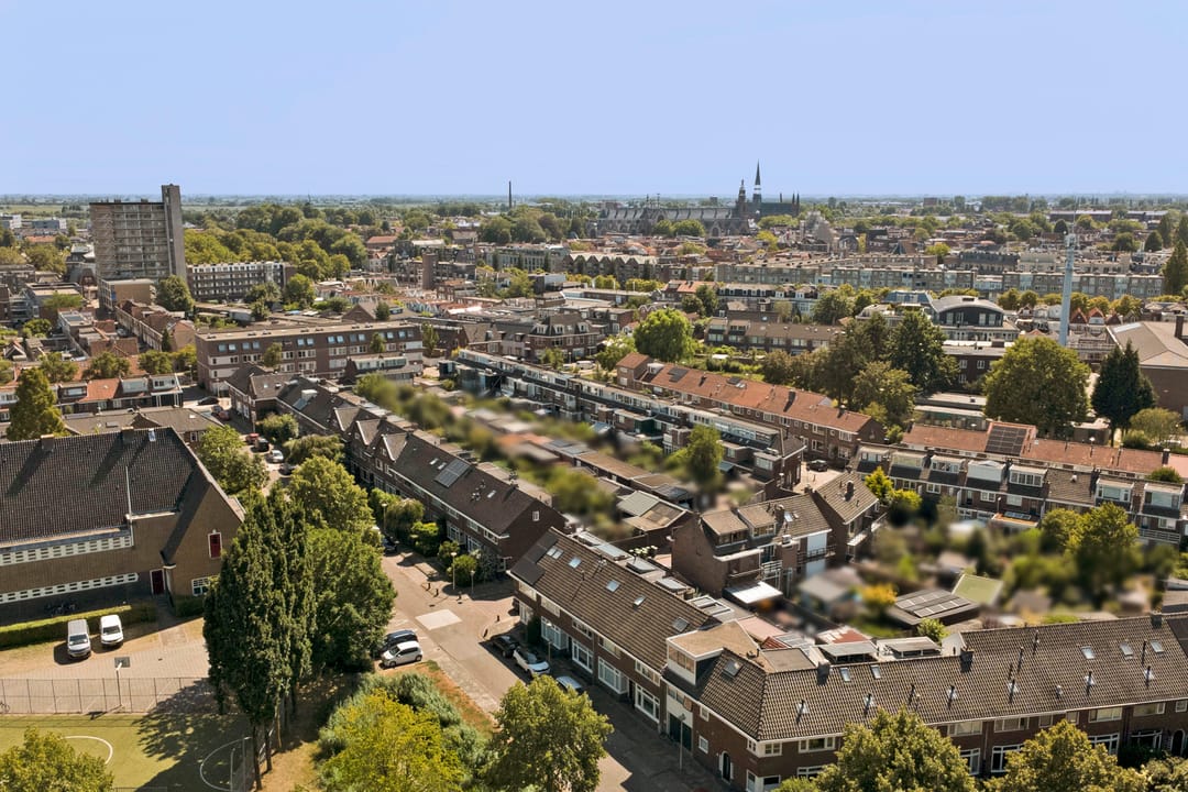 Foto 41 van Eerste kade 81