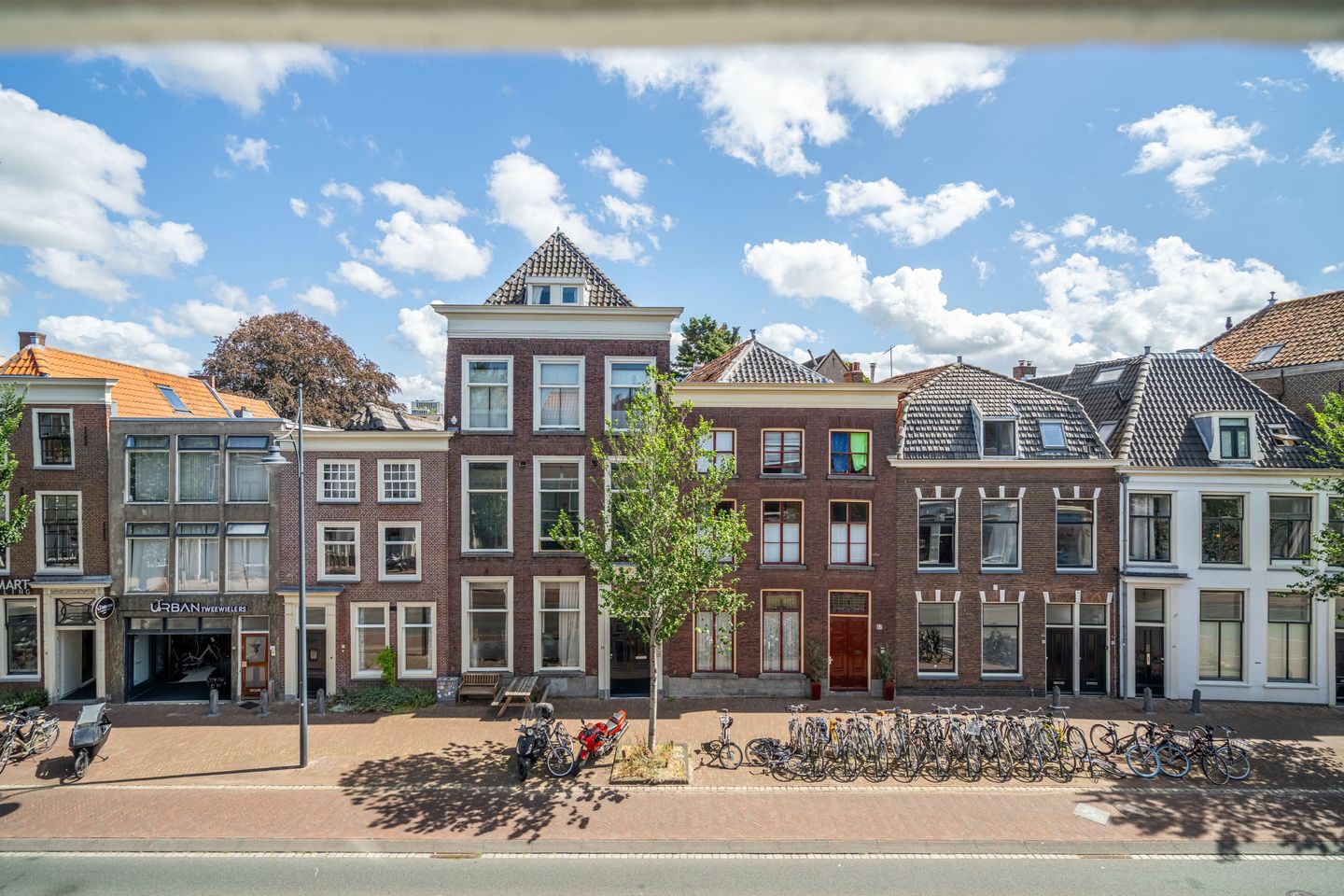 Foto 5 van Hooigracht 70-B