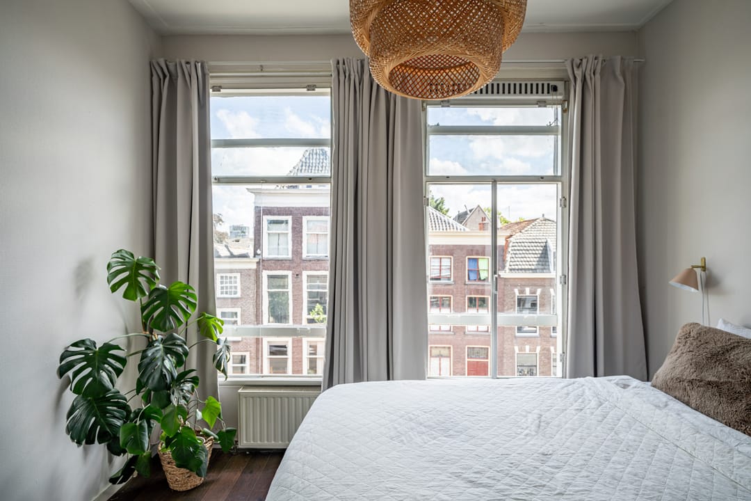Foto 7 van Hooigracht 70-B
